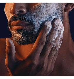 Dior Sauvage - Nettoyant et Masque Visage 2-en-1